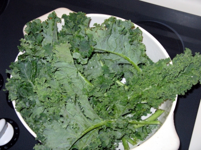 Recipes Kale Chips on Kale Chips     Recipe
