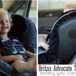 Safest Convertible Car Seat for Toddlers