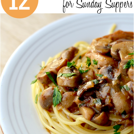 Kid Friendly Chicken Recipes