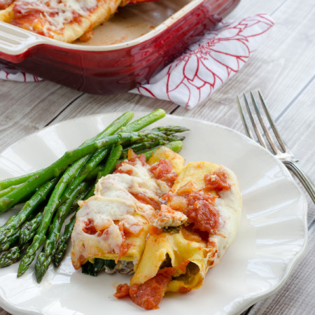 Grainfree Manicotti (1 of 1)