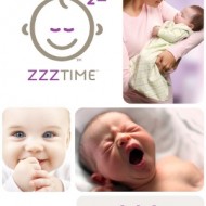 Zzz Time {Giveaway}