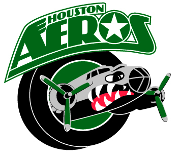Houston Aeros