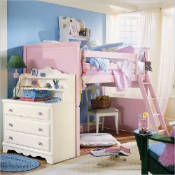 south shore bunk bed