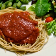 Slow-Cooker Spaghetti Sauce