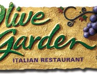 Olive Garden. Food. Wine. GIVEAWAY. (CLOSED)