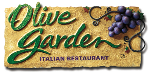 olive garden logo