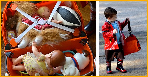 Ladybird store trunki sainsburys