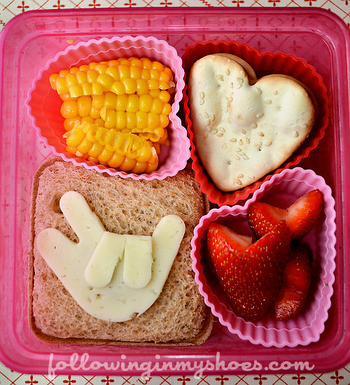 Love Bento