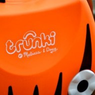 Melissa and Doug Trunki Luggage System {giveaway closed}
