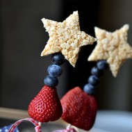 Family Friendly 4th of July Ideas