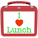 I Heart Lunch - Bento Linky