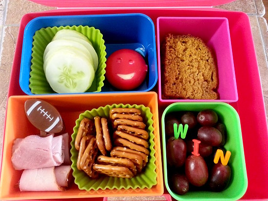 Bento-logy: MB Original Bento Box  Aesthetic food, Picky toddler