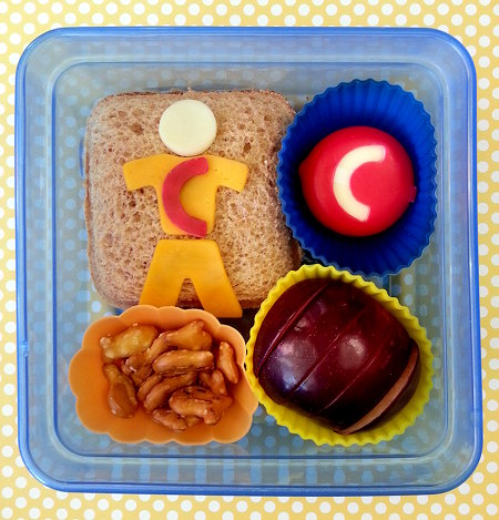 Easy Bento Lunch Box Ideas (Picky-Eater Approved)