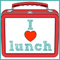 I Heart Lunch - Bento Linky