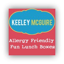 Keeley McQuire Blog