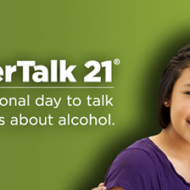 Combat Underage Drinking By Talking To Your Kids