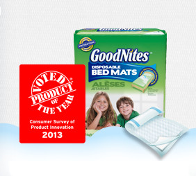 Still Using Goodnites And That Is Ok