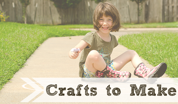 100 Summertime Activities, Crafts for Kids