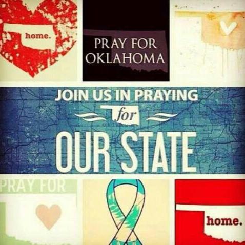 pray for home