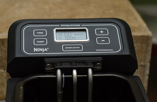 Just when I thought @NinjaKitchen couldn't get any better, they go and, ninja  combi