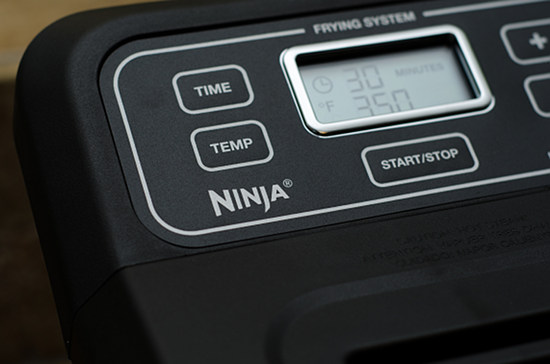 Just when I thought @NinjaKitchen couldn't get any better, they go and, ninja  combi