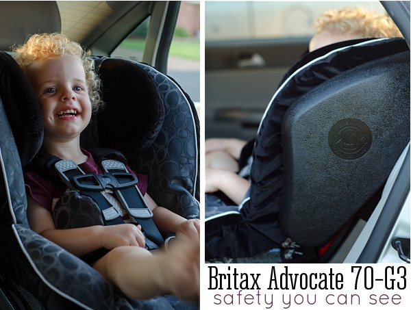 Britax advocate 70 g3 cheap recall