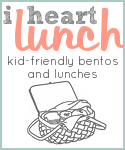 I Heart Lunch - Bento Linky