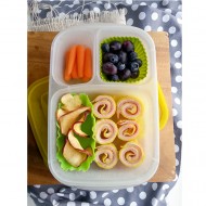 Grain-Free Pinwheels for an Easy School Lunch