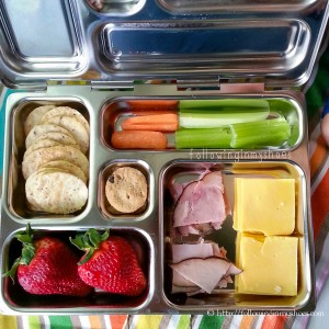 10 Gluten Free Lunch Ideas for Kids