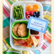 10 Gluten Free Lunch Ideas for Kids