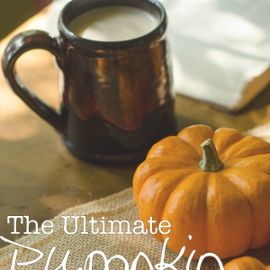 The Ultimate Pumpkin Recipe List: 56 Recipes for Fall